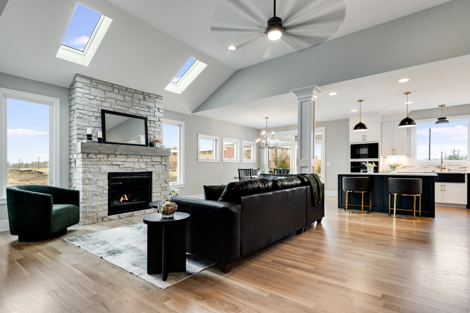 11668 Misty Creek Lane, Frankfort, IL 60423