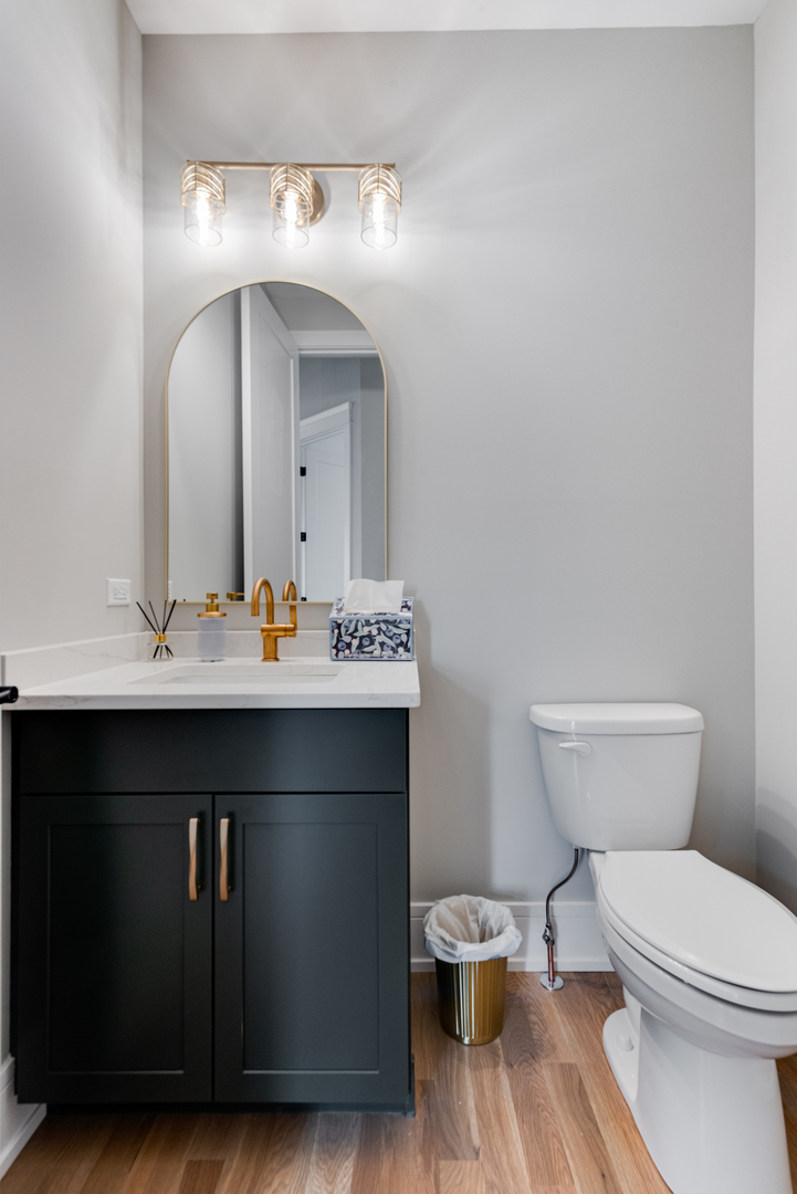 11668 Misty Creek Lane, Frankfort, IL 60423