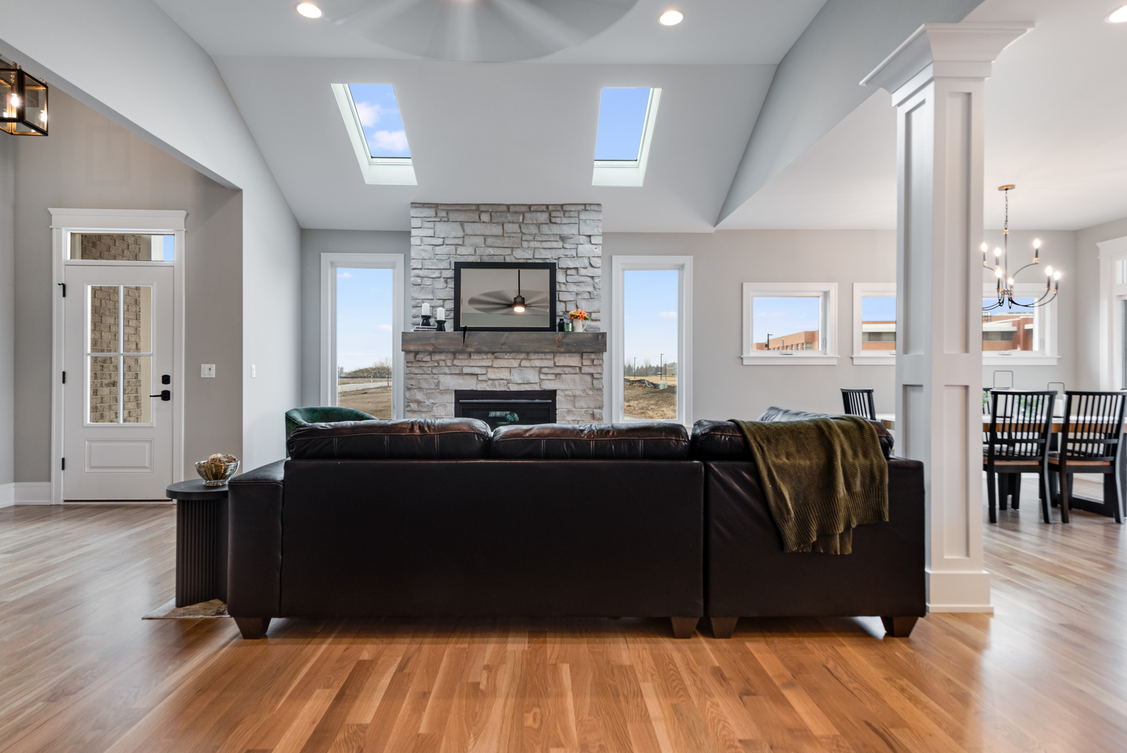 11668 Misty Creek Lane, Frankfort, IL 60423