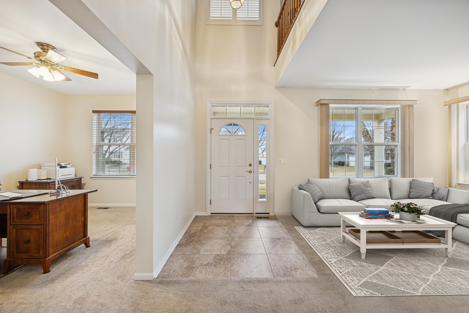 2849 Sweet Clover Way, Wauconda, IL 60084