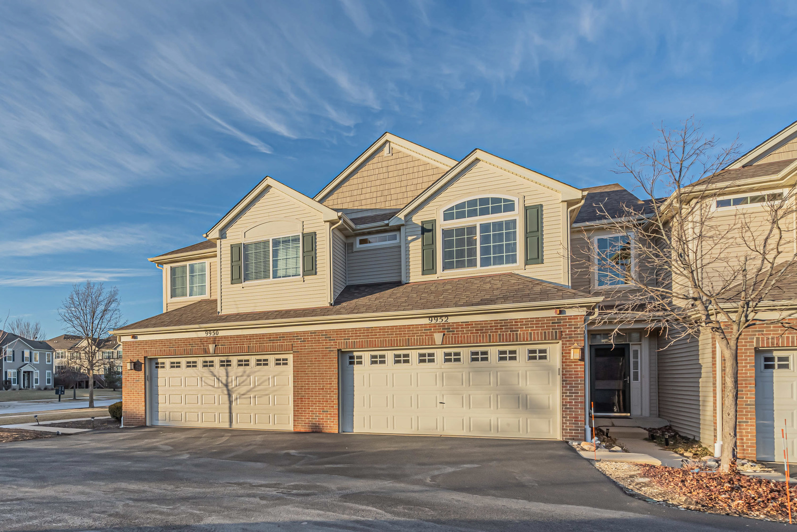 9952 Cummings Street #9952, Huntley, IL 60142