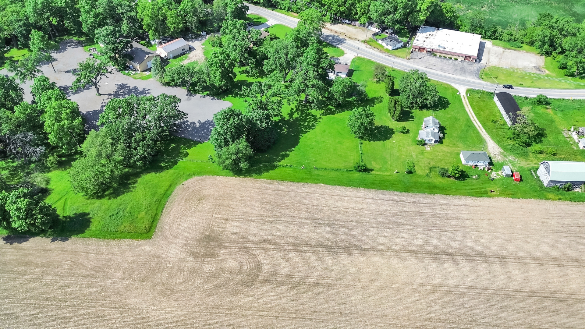 41W625 US Highway 20, Hampshire, IL 60140