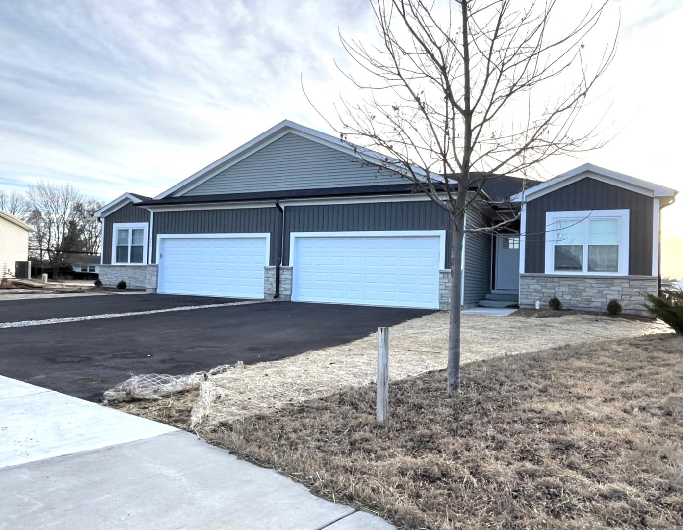 938 PARTRIDGE Circle, Marengo, IL 60152