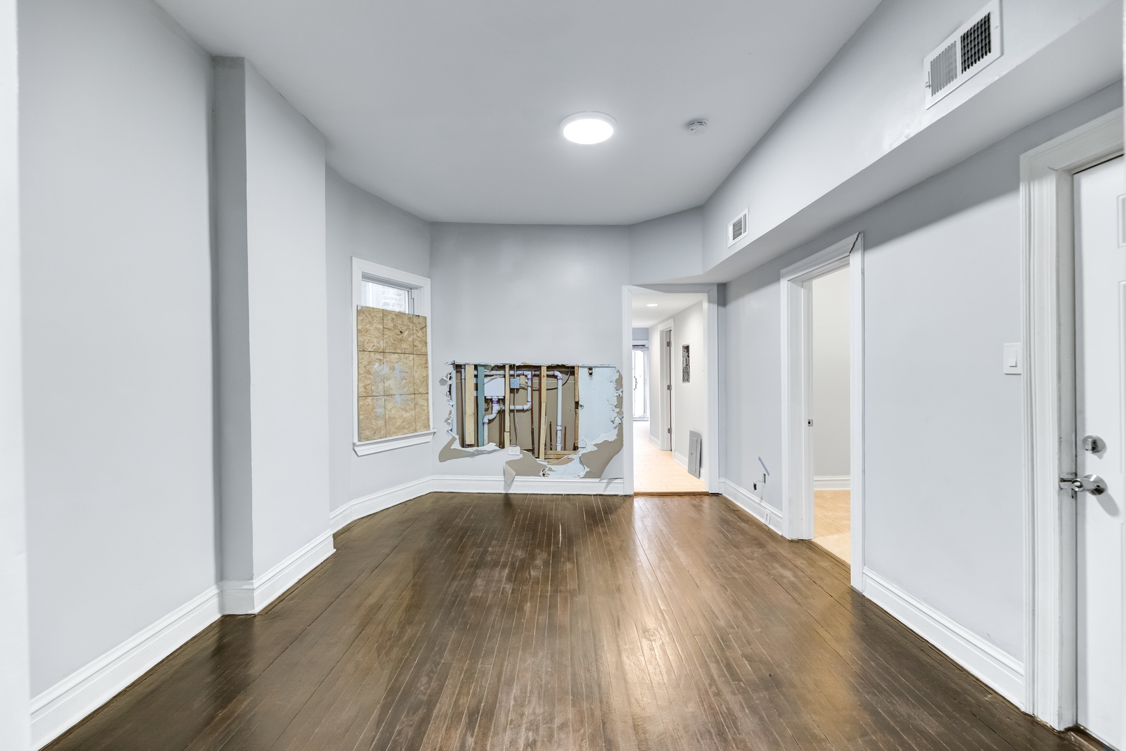 3018 W Flournoy Street, Chicago, IL 60612