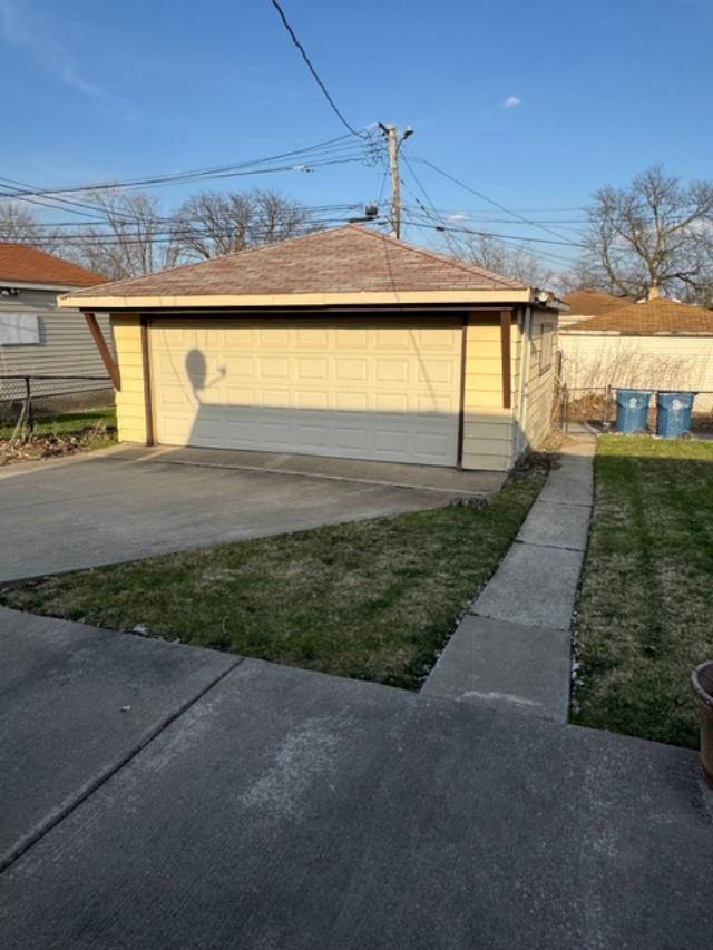 Calumet Park, IL 60827