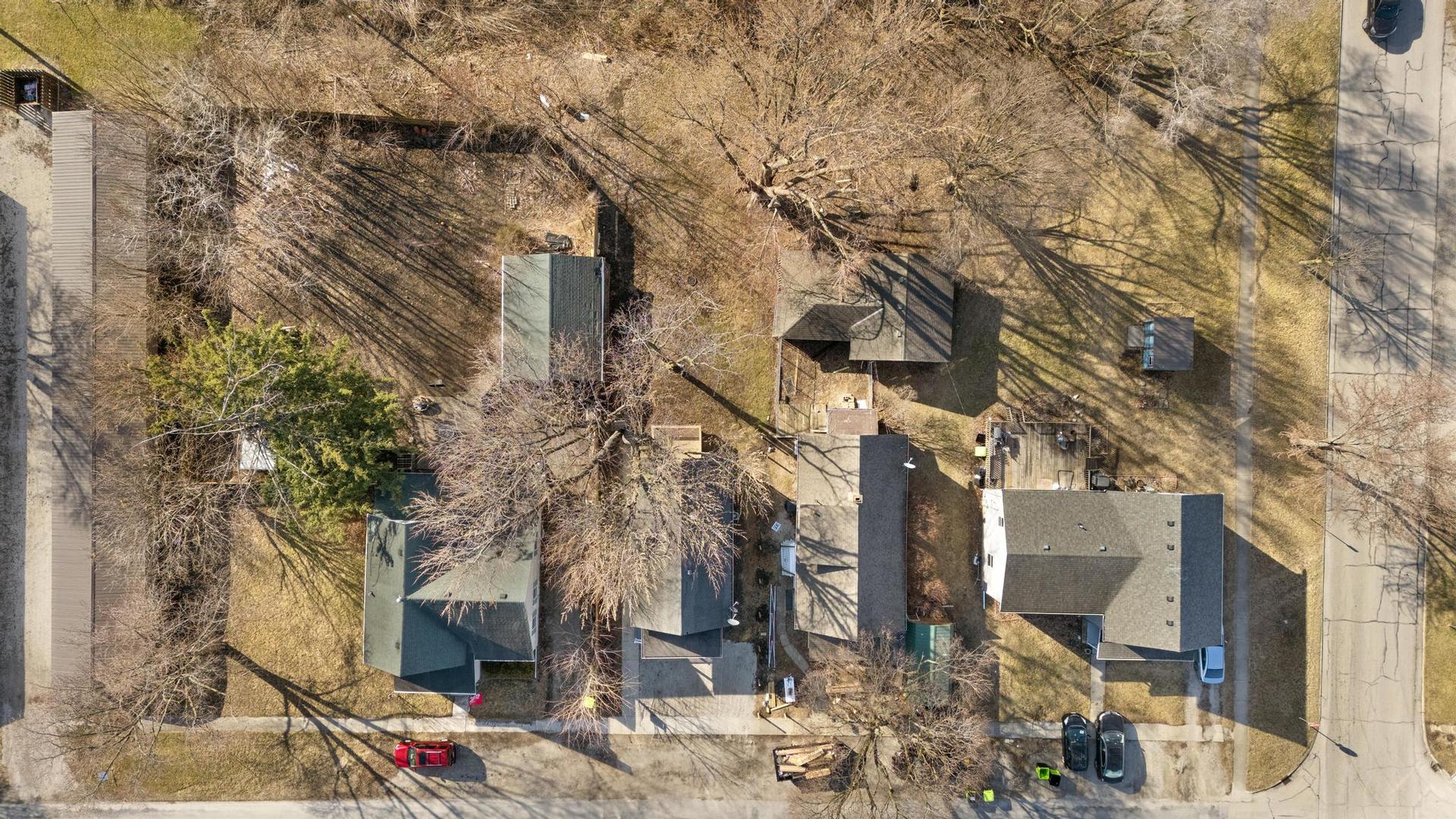 505 E Locust Street, Fairbury, IL 61739