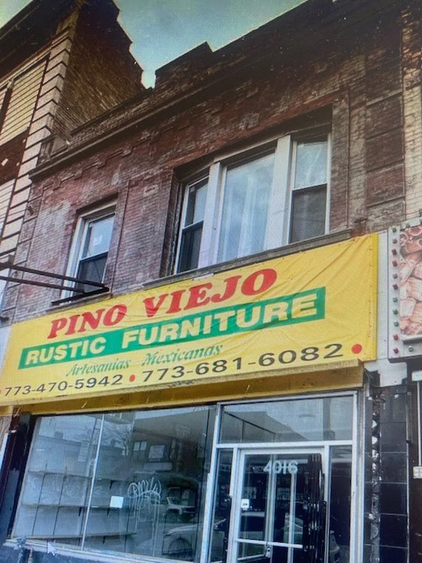 4016 W 26th Street, Chicago, IL 60623