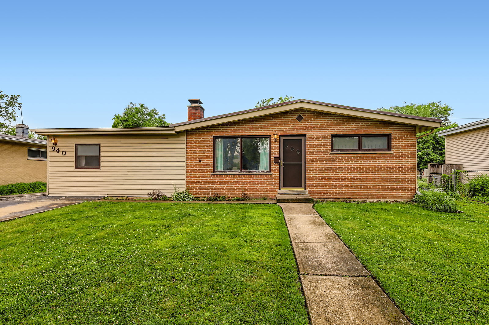 940 8th Avenue, La Grange, IL 60525