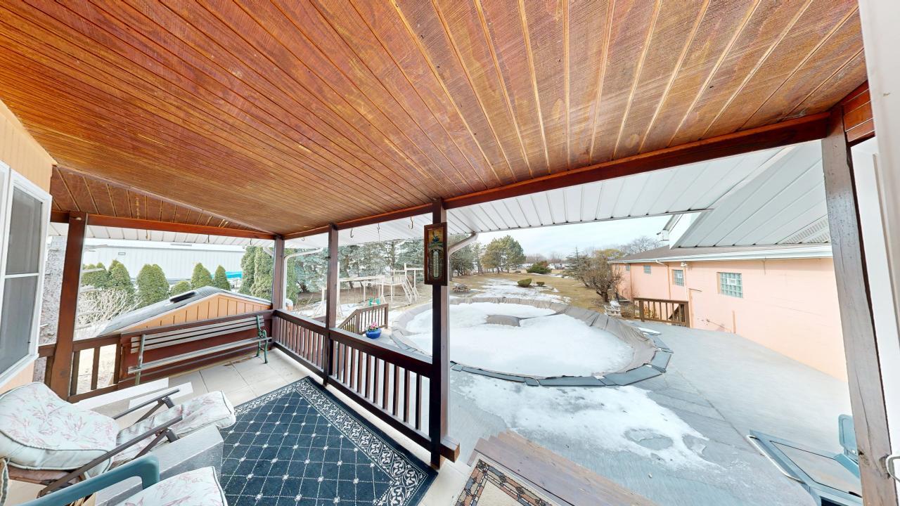 21706 E Lincoln Highway, Lynwood, IL 60411