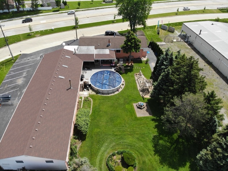 21706 E Lincoln Highway, Lynwood, IL 60411