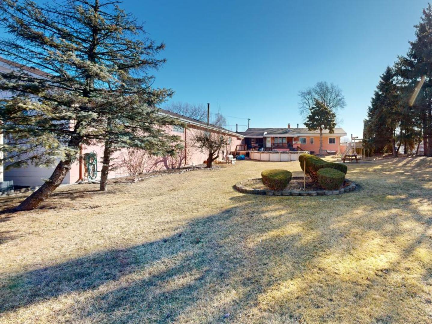 21706 E Lincoln Highway, Lynwood, IL 60411