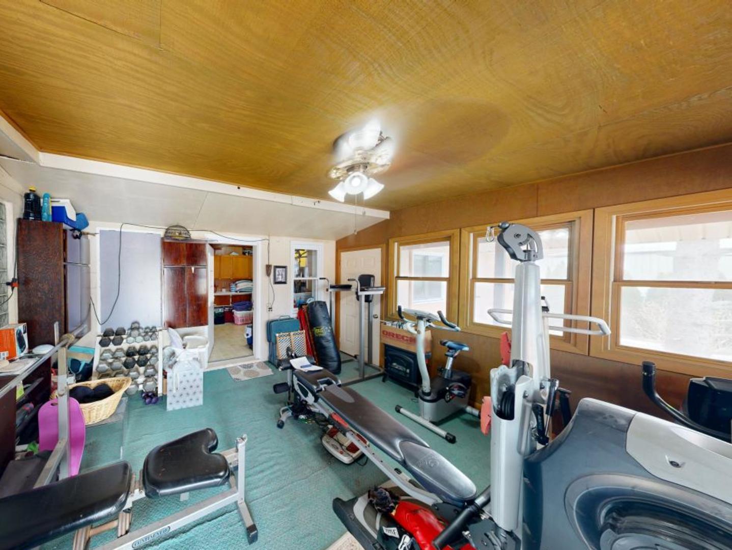 21706 E Lincoln Highway, Lynwood, IL 60411