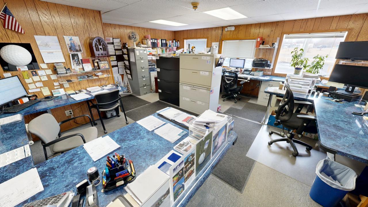 21706 E Lincoln Highway, Lynwood, IL 60411