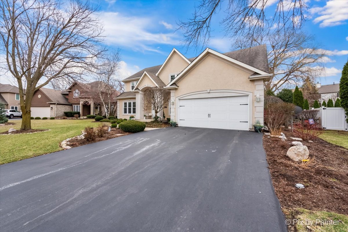 7429 Bittersweet Drive, Gurnee, IL 60031