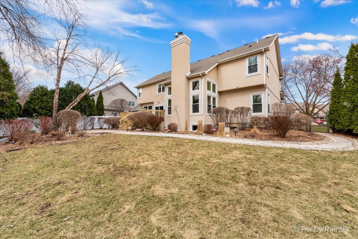 7429 Bittersweet Drive, Gurnee, IL 60031