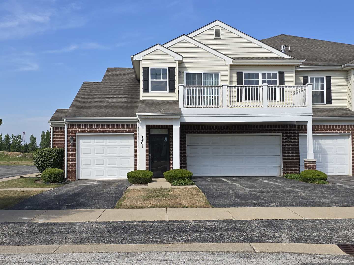 2401 Echelon Circle #C, Matteson, IL 60443