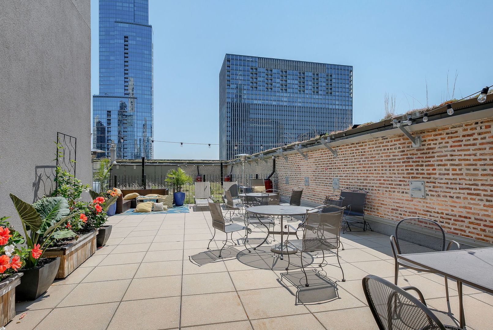 8 W Monroe Street #1007, Chicago, IL 60603