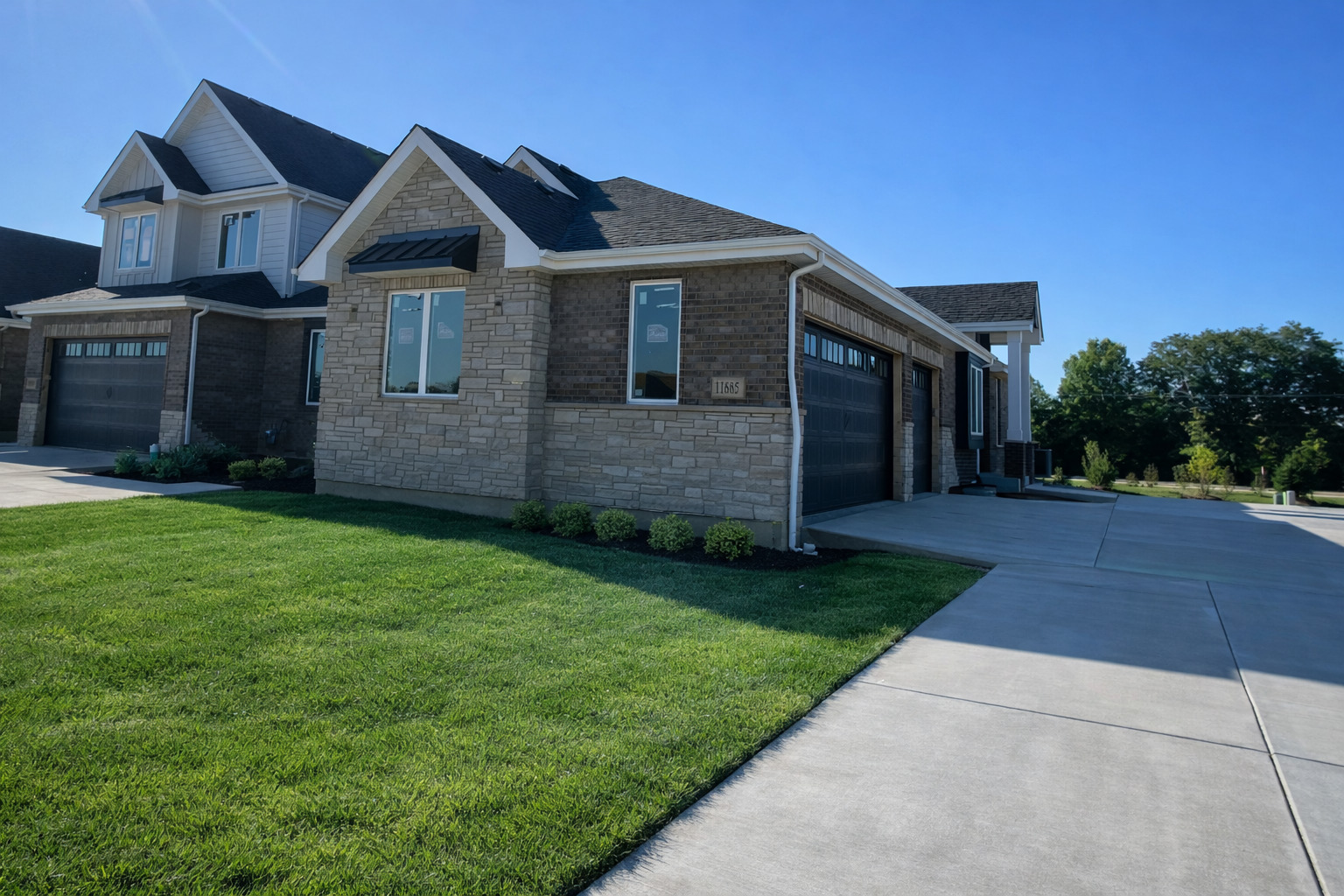 11685 Misty Creek Lane, Frankfort, IL 60423