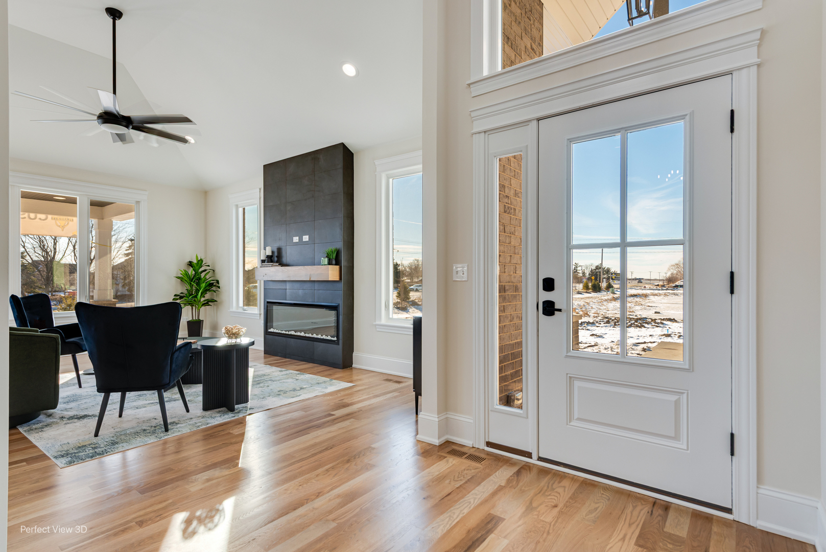 11685 Misty Creek Lane, Frankfort, IL 60423