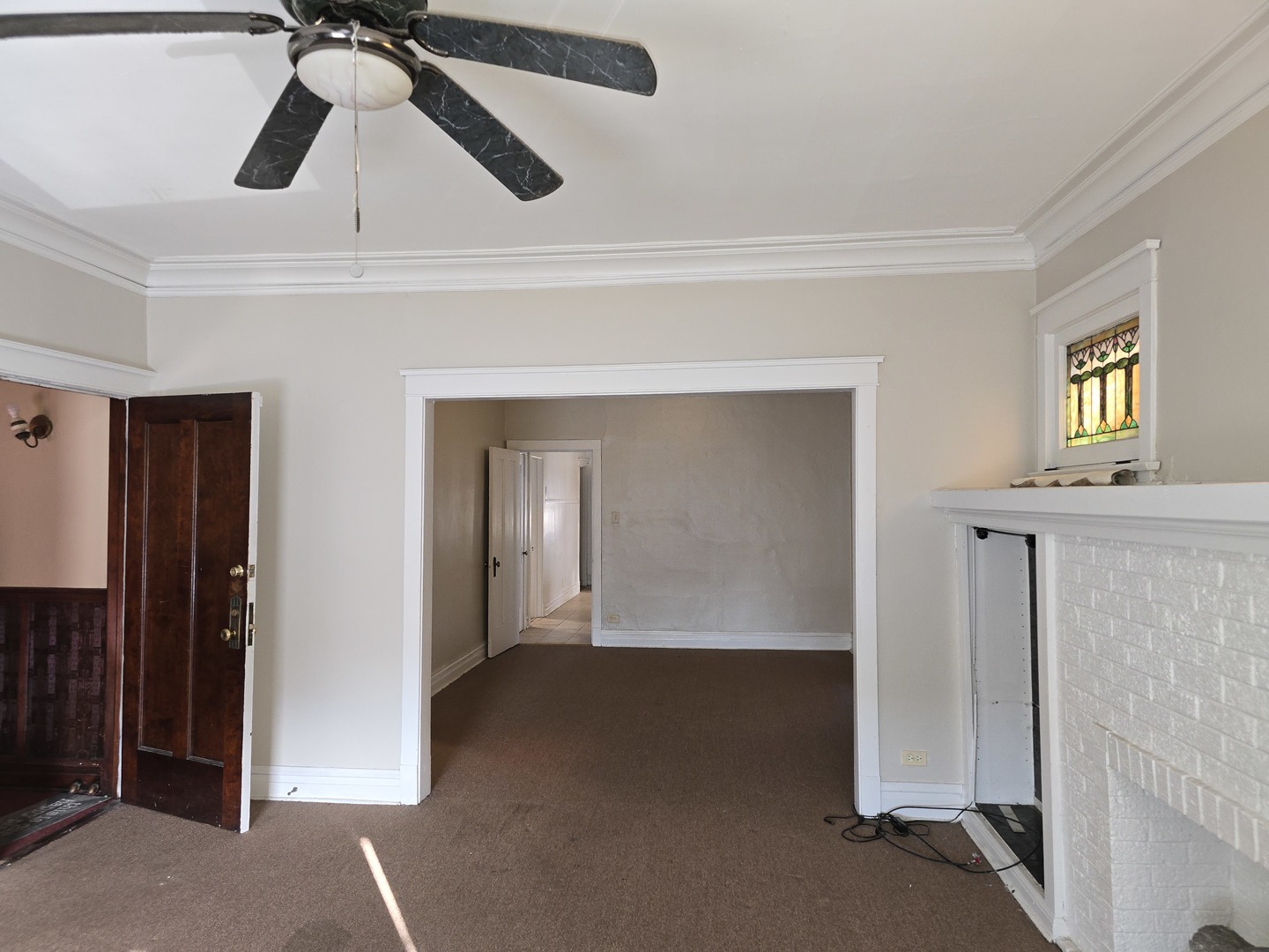 7515 S Green Street, Chicago, IL 60620