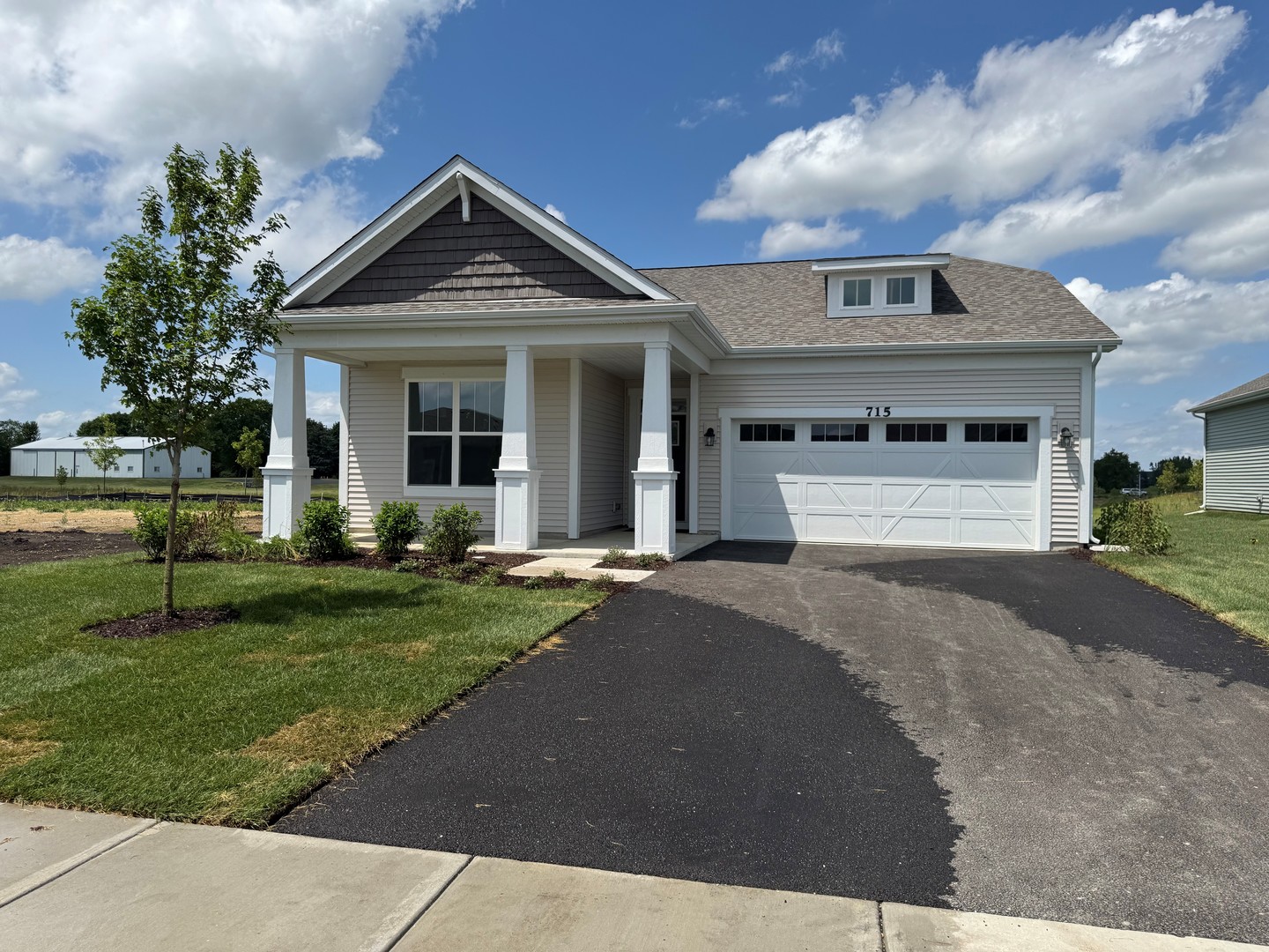 715 Alberta Avenue, Oswego, IL 60543