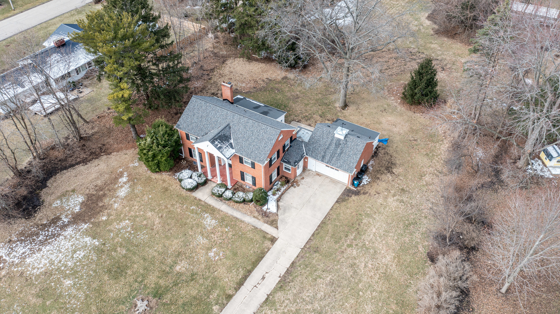 1428 S Euclid Avenue, Princeton, IL 61356