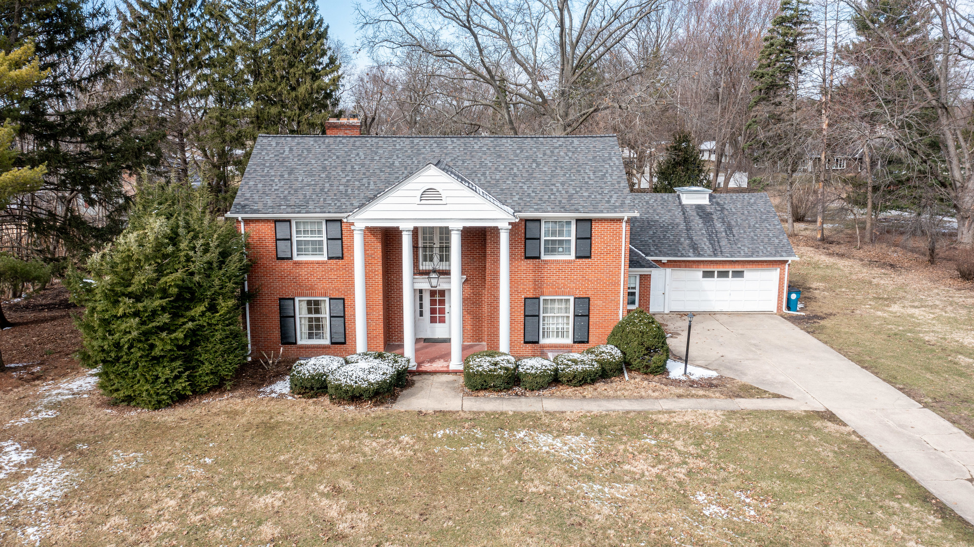 1428 S Euclid Avenue, Princeton, IL 61356