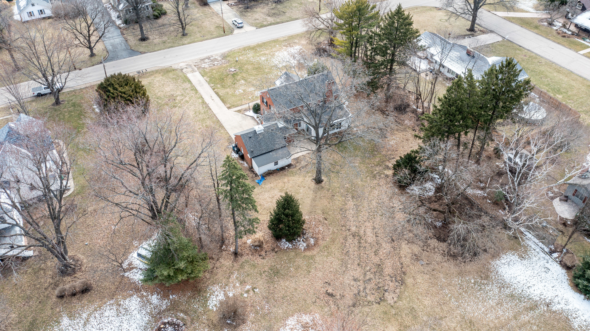 1428 S Euclid Avenue, Princeton, IL 61356