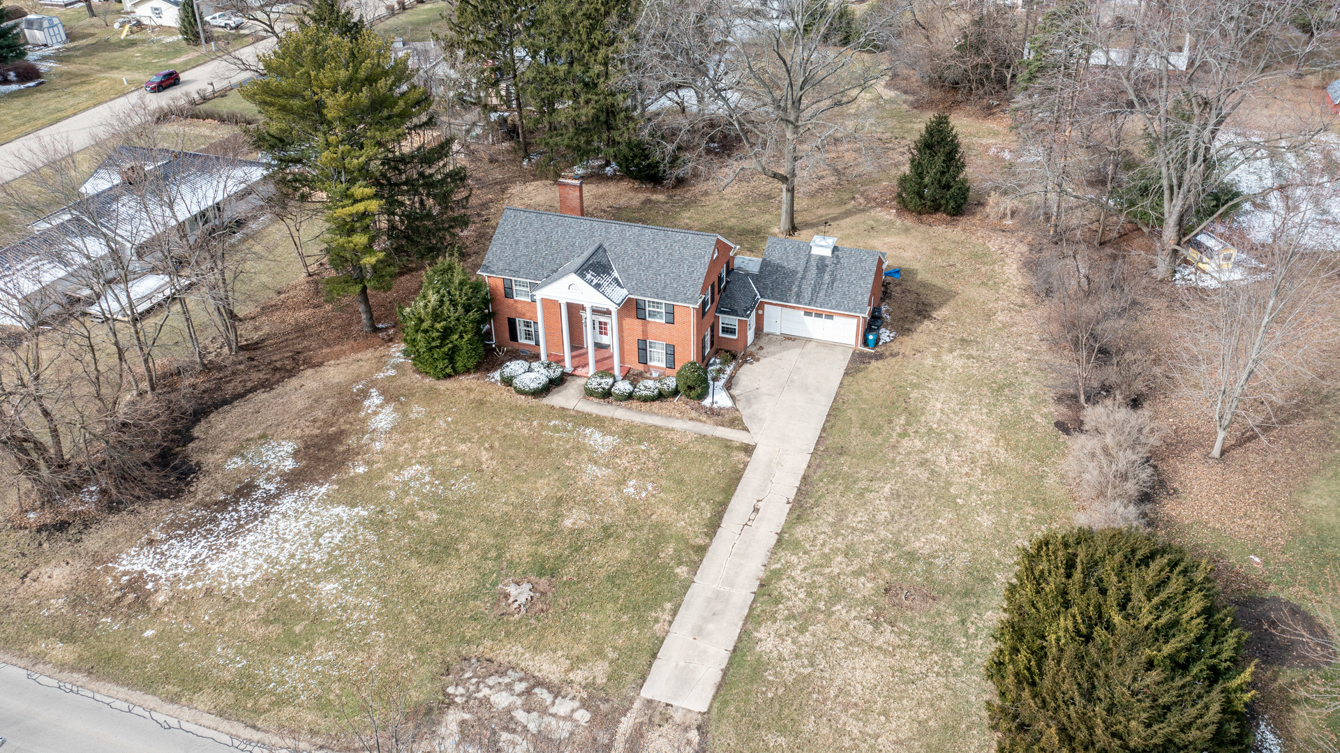1428 S Euclid Avenue, Princeton, IL 61356