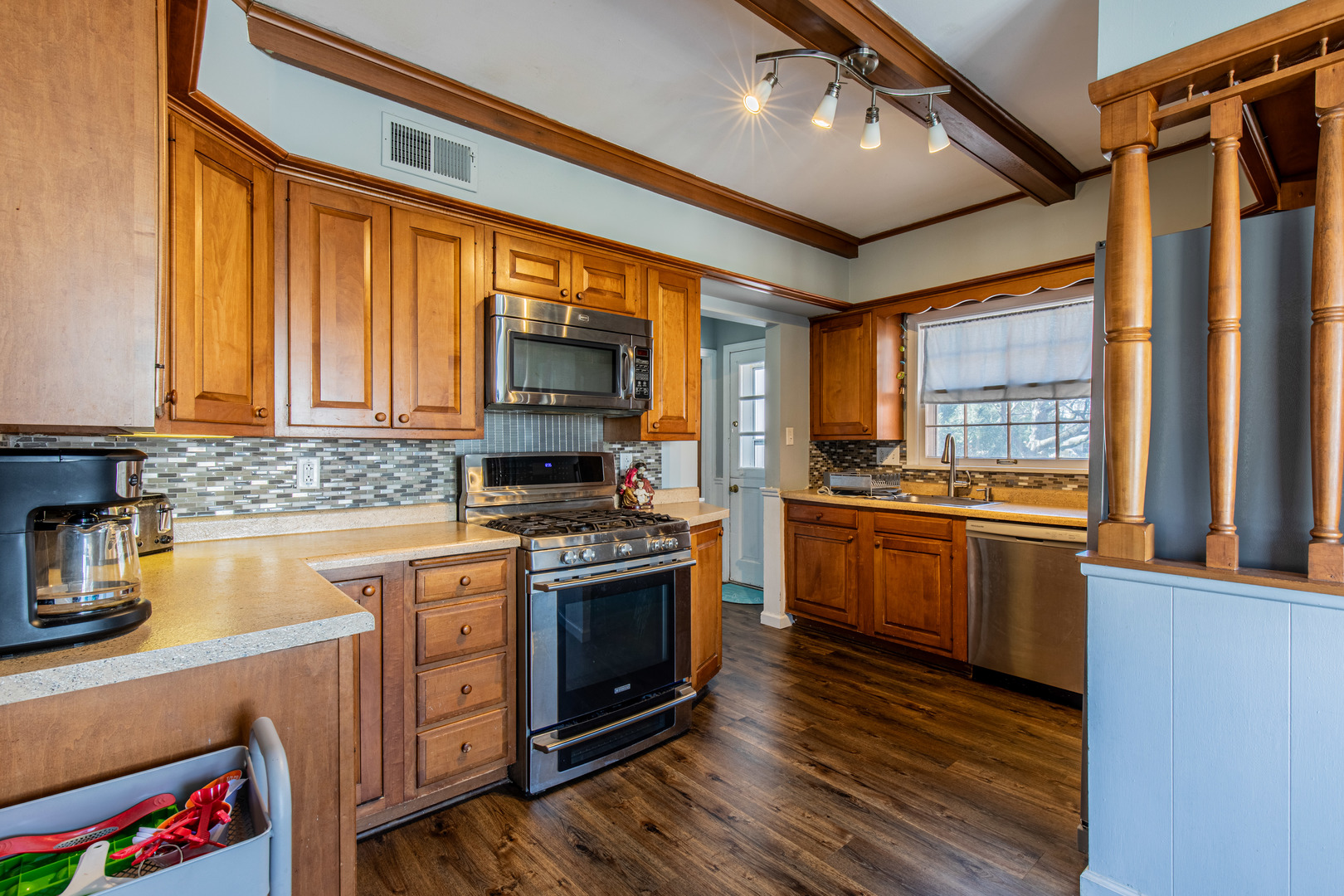 1428 S Euclid Avenue, Princeton, IL 61356