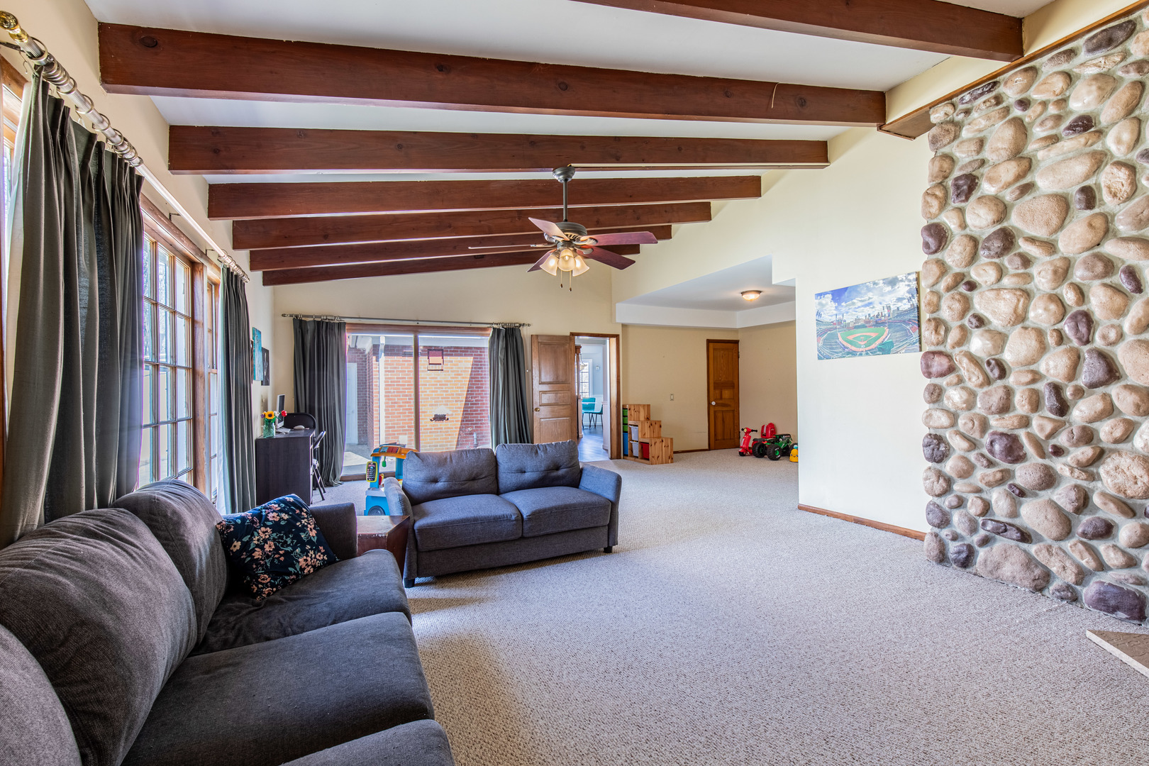 1428 S Euclid Avenue, Princeton, IL 61356