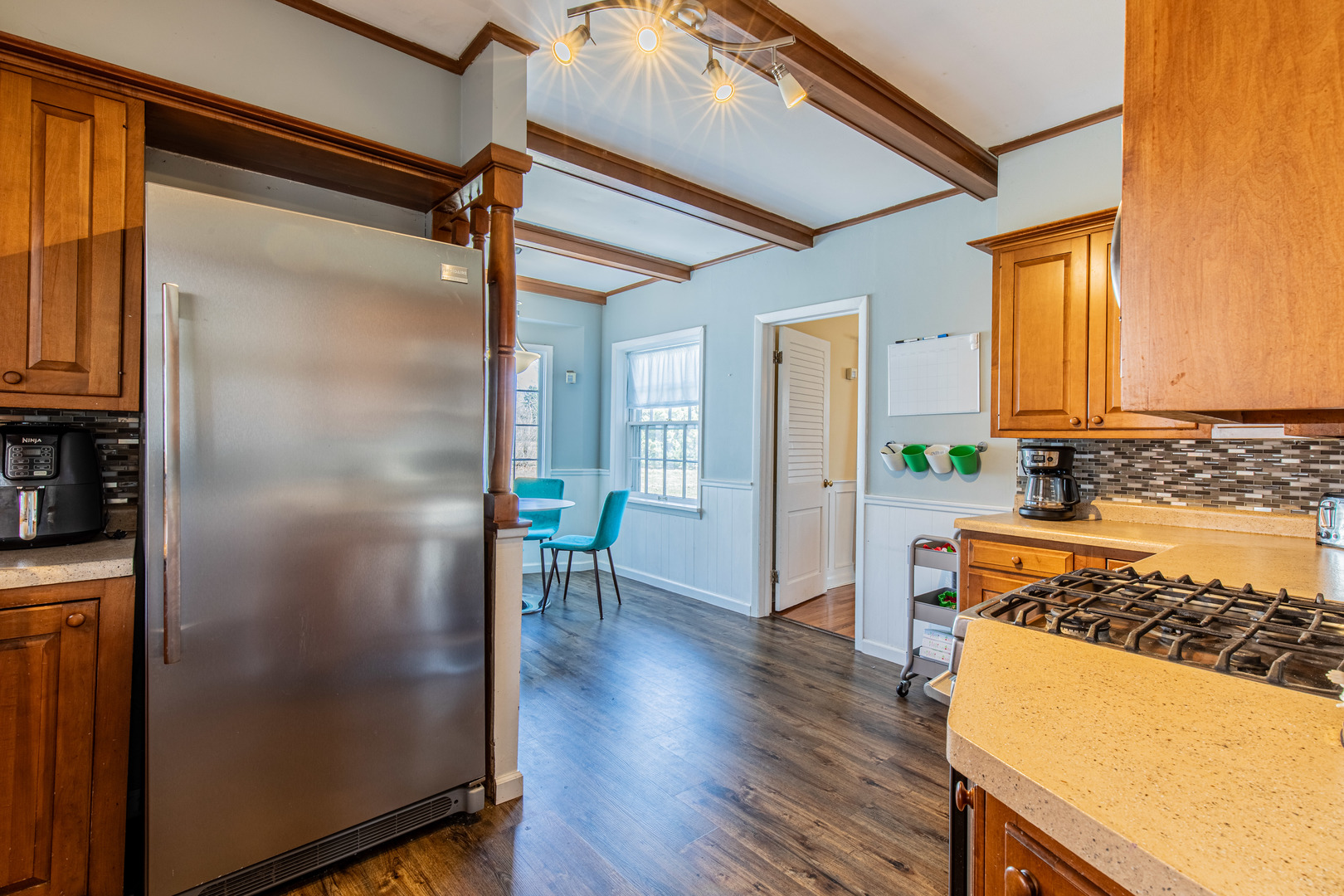 1428 S Euclid Avenue, Princeton, IL 61356