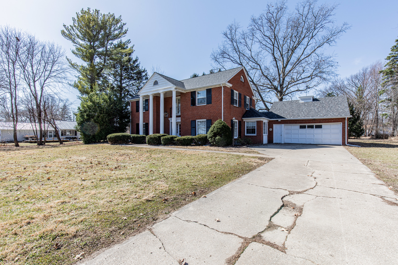 1428 S Euclid Avenue, Princeton, IL 61356