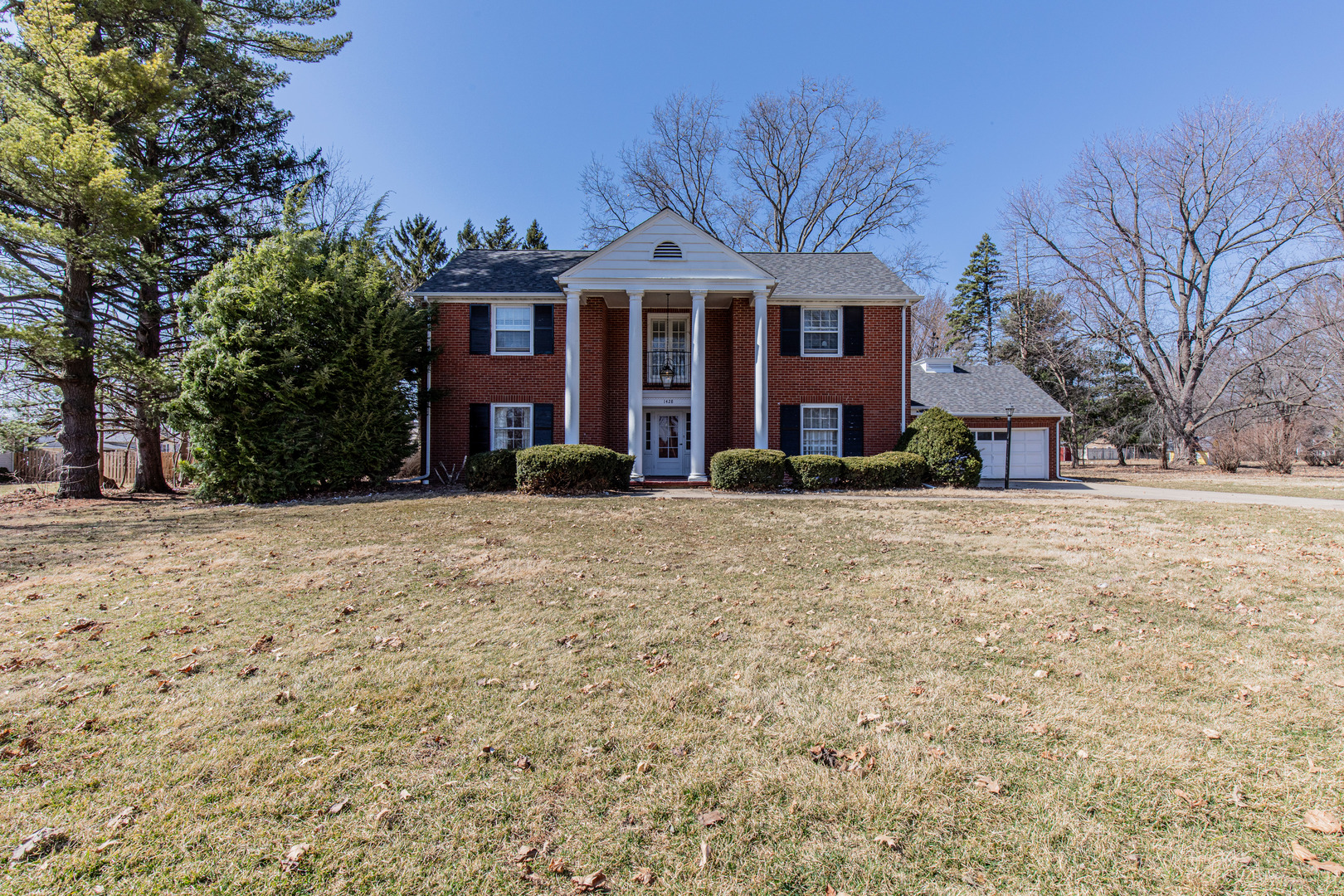 1428 S Euclid Avenue, Princeton, IL 61356