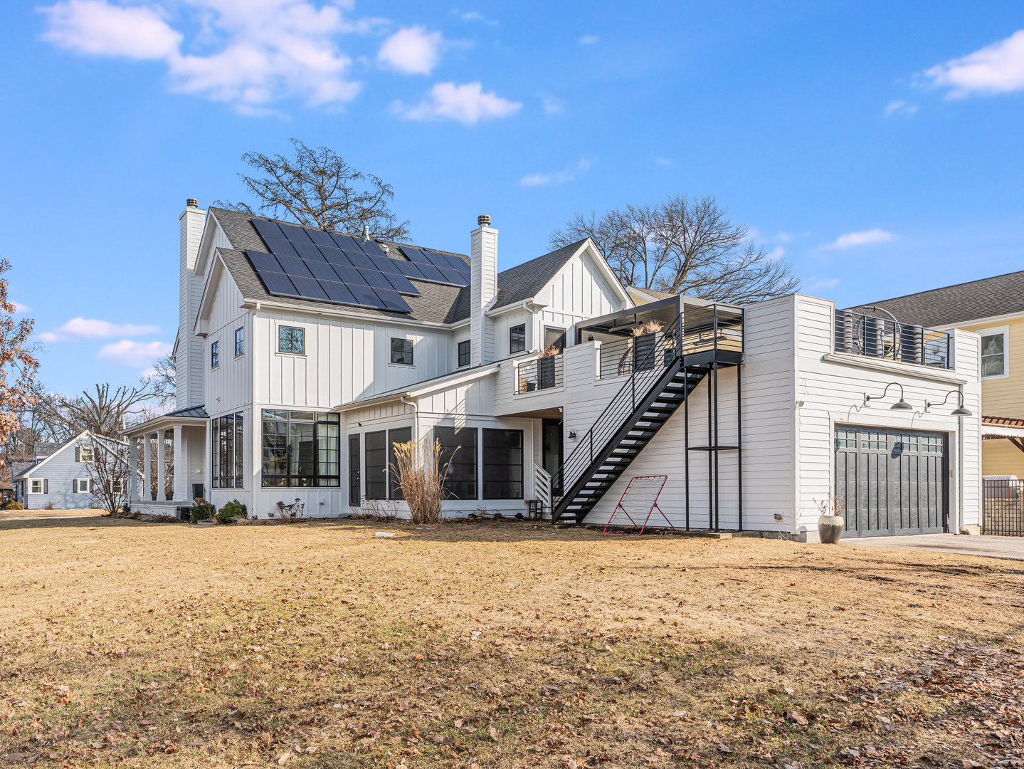 527 N Ellsworth Street, Naperville, IL 60563