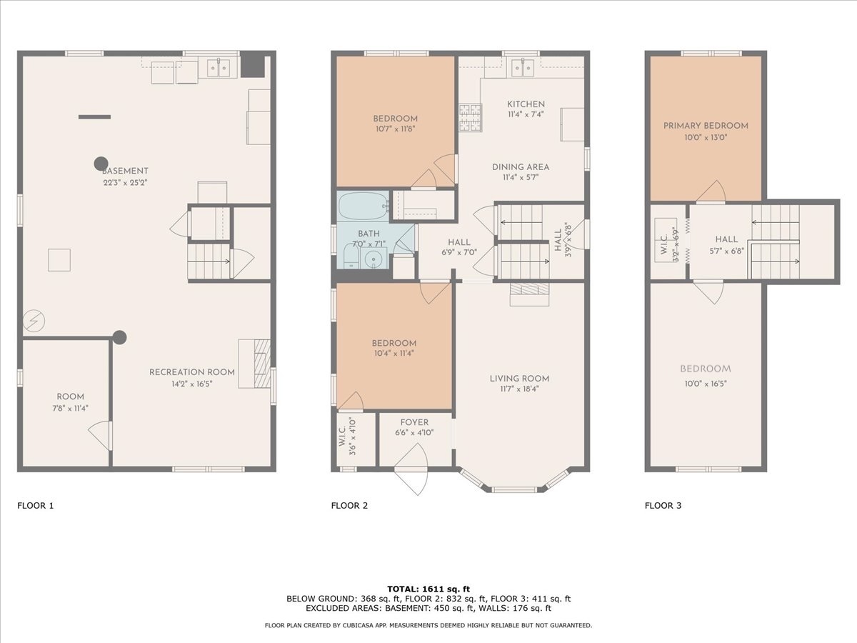 8033 S Kedzie Avenue, Chicago, IL 60652