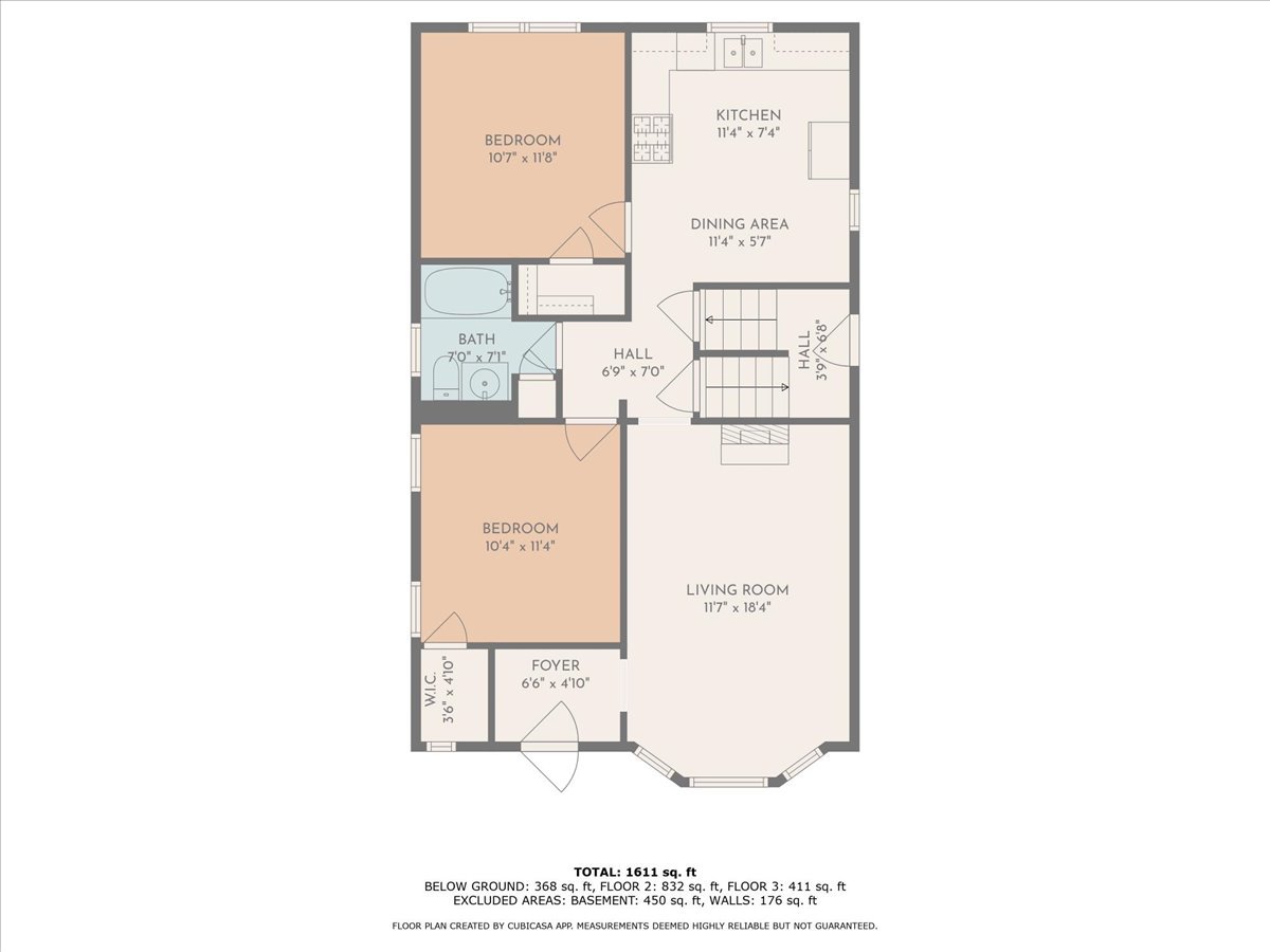 8033 S Kedzie Avenue, Chicago, IL 60652