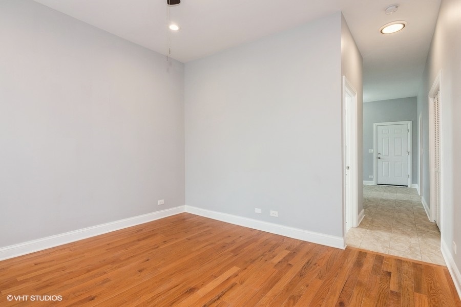 1509 S Ridgeway Avenue, Chicago, IL 60623