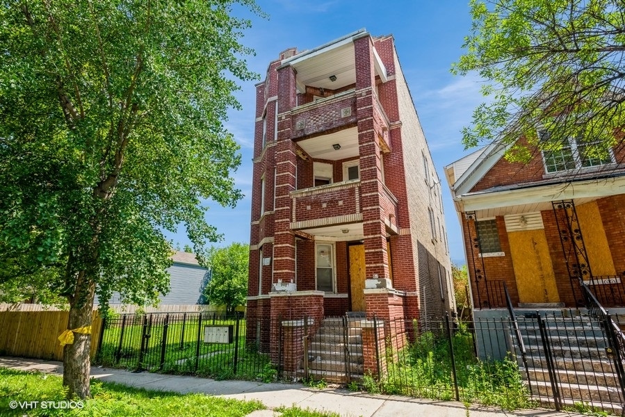 1509 S Ridgeway Avenue, Chicago, IL 60623