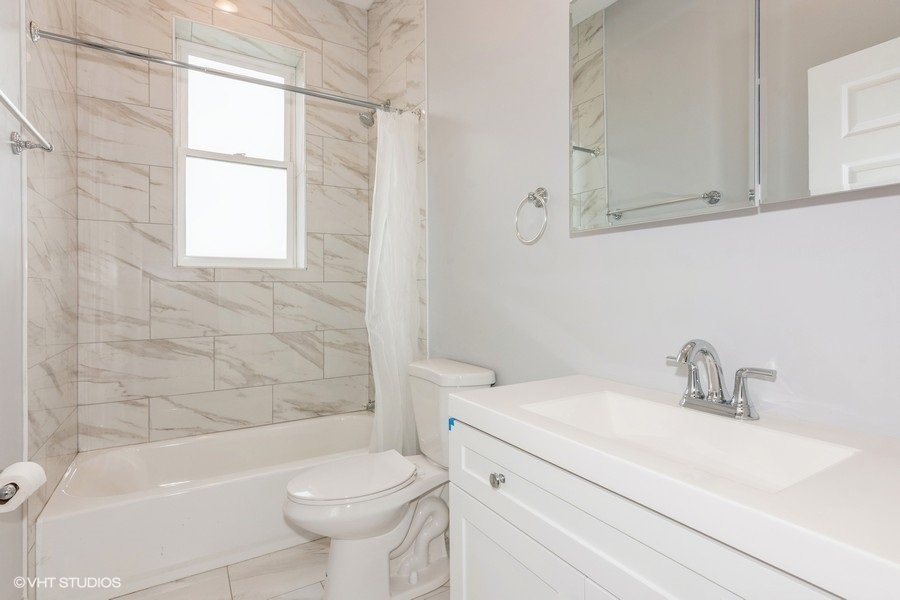 1509 S Ridgeway Avenue, Chicago, IL 60623