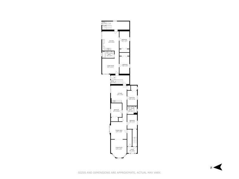 1509 S Ridgeway Avenue, Chicago, IL 60623