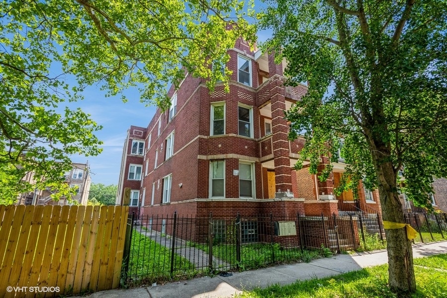 1509 S Ridgeway Avenue, Chicago, IL 60623