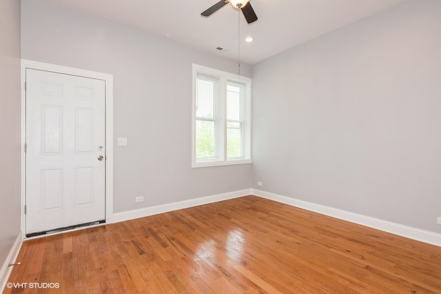 1509 S Ridgeway Avenue, Chicago, IL 60623