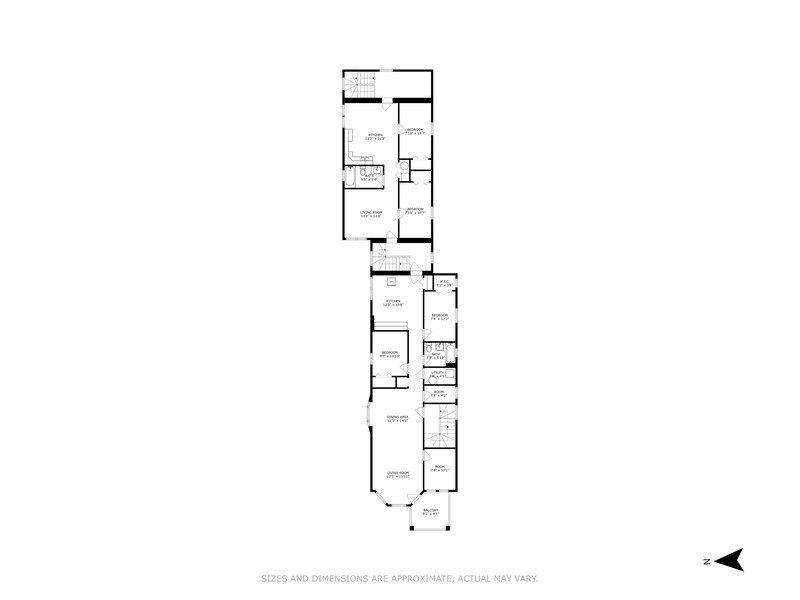 1509 S Ridgeway Avenue, Chicago, IL 60623
