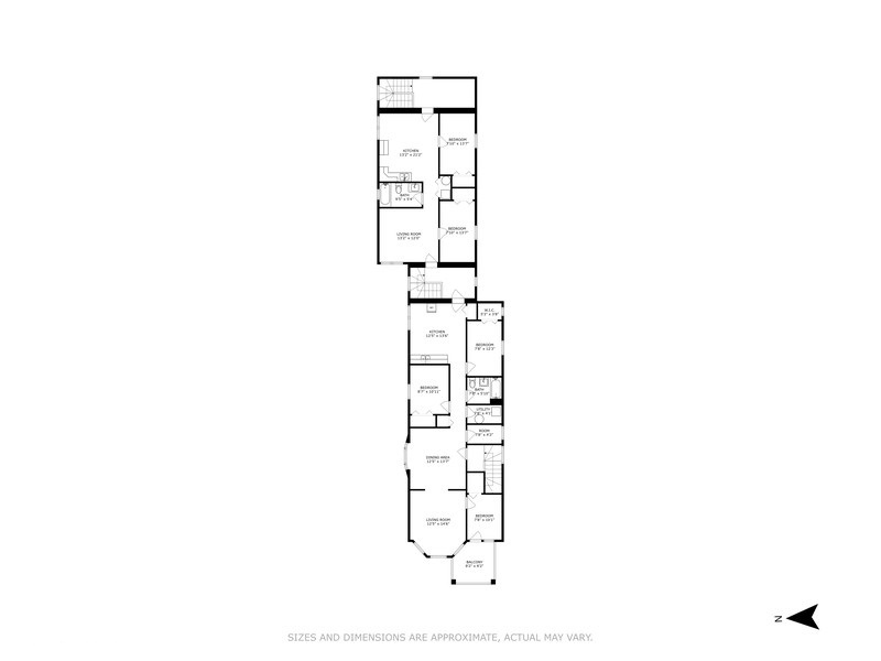 1509 S Ridgeway Avenue, Chicago, IL 60623