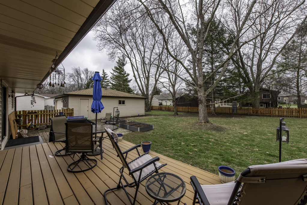 220 Holdridge Avenue, Winthrop Harbor, IL 60096