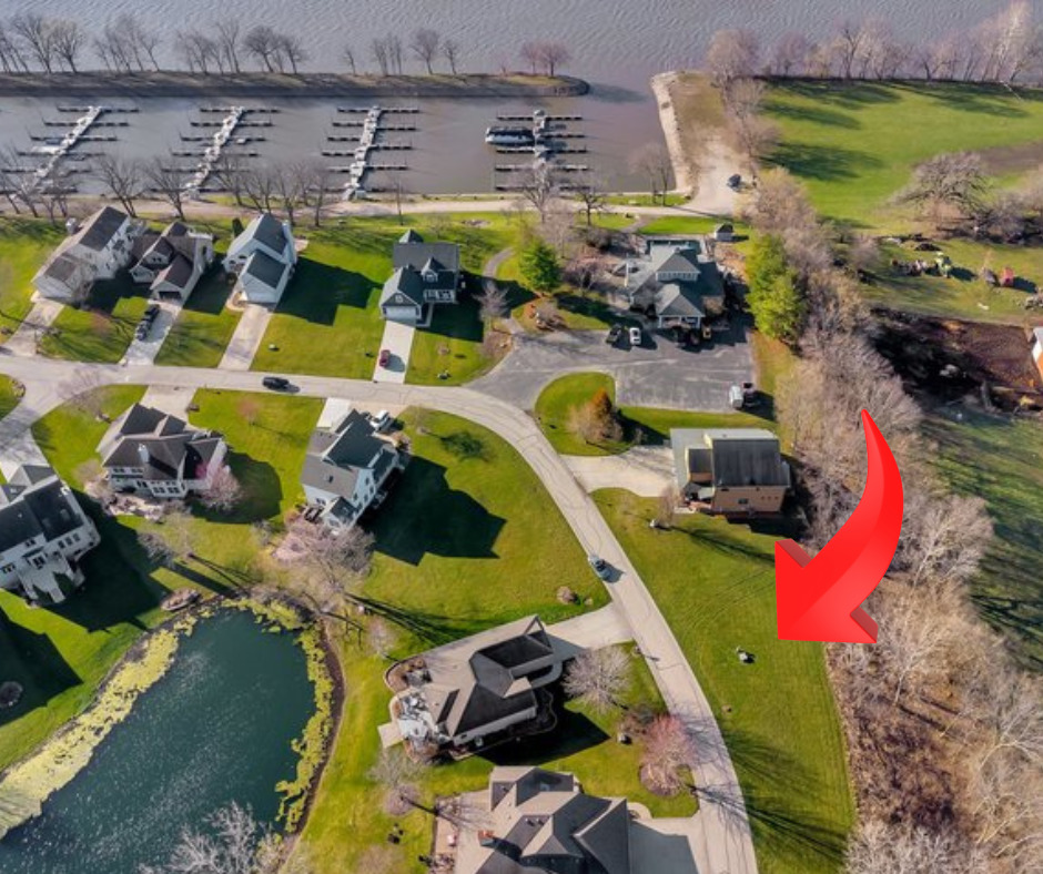 1 Logue Circle, Seneca, IL 61360