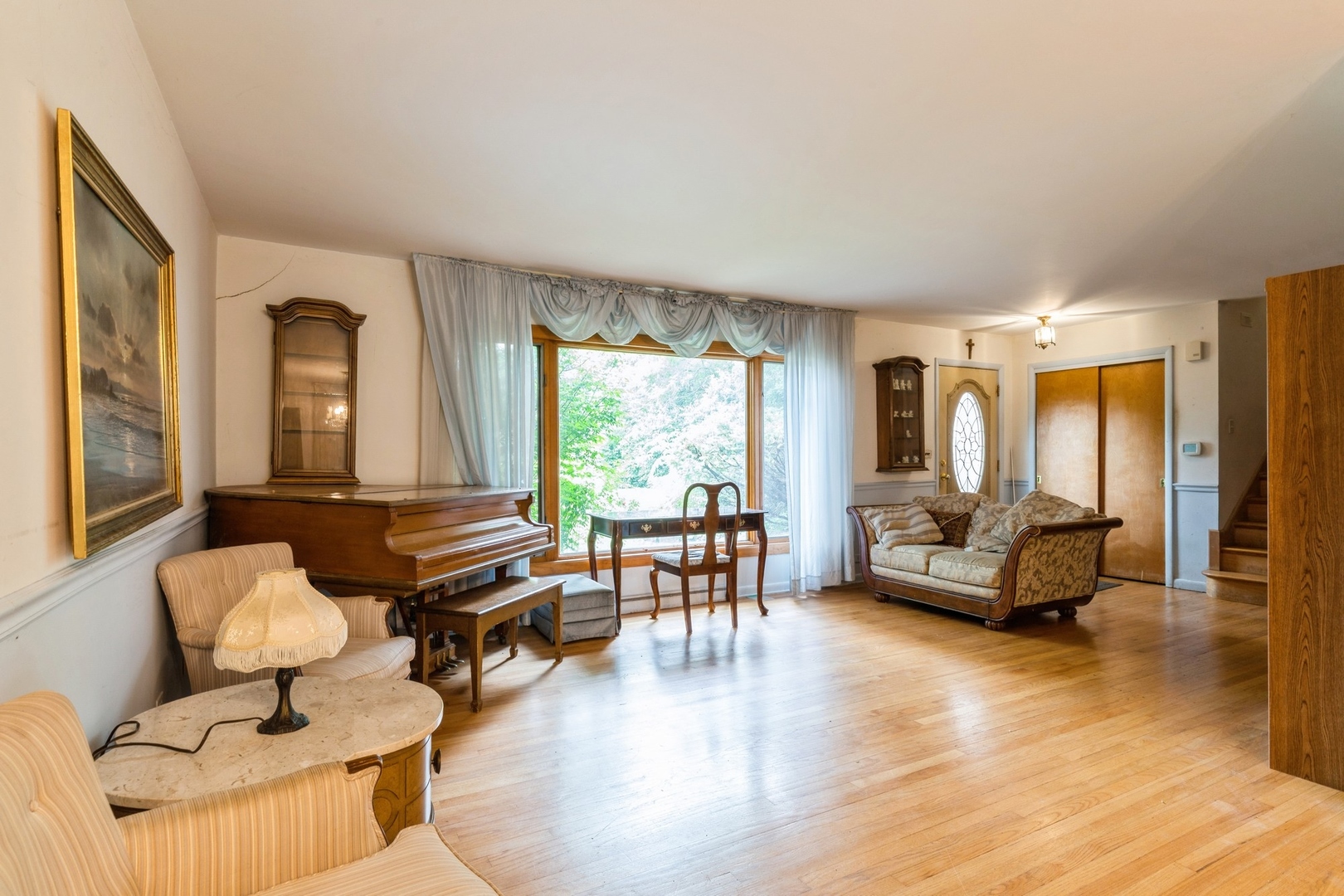 604 E Camp Mcdonald Road, Prospect Heights, IL 60070
