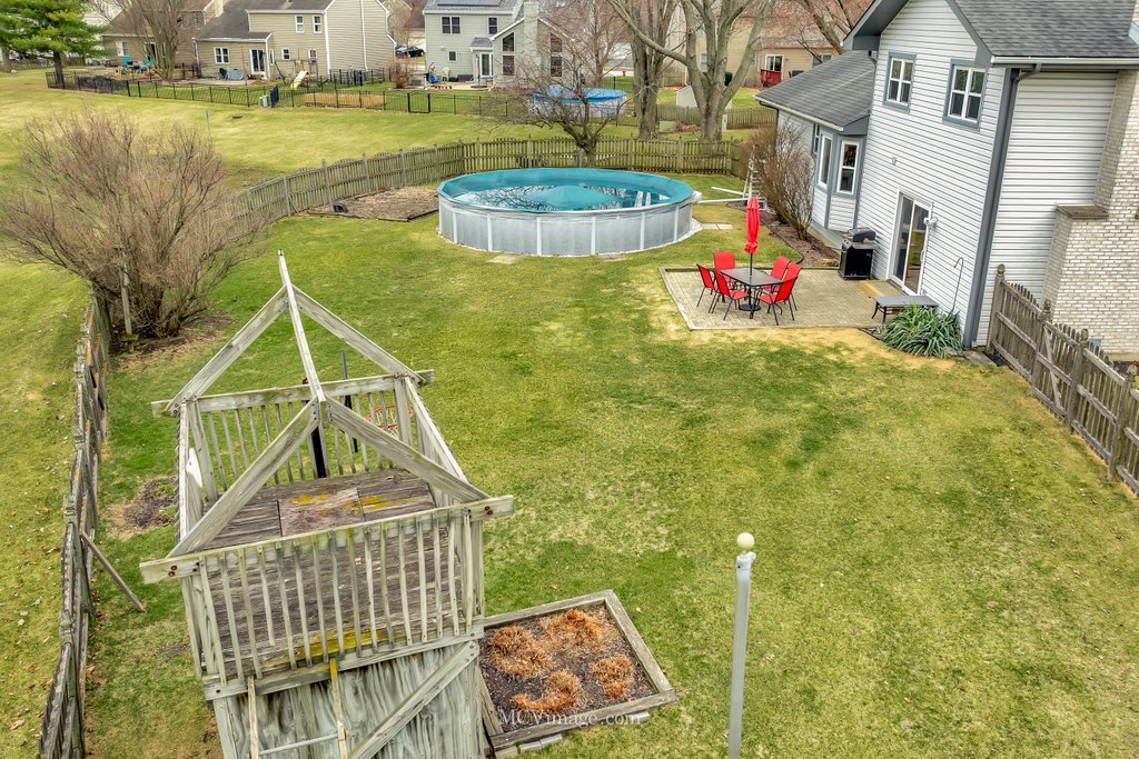 360 Cimarron Court, Aurora, IL 60504