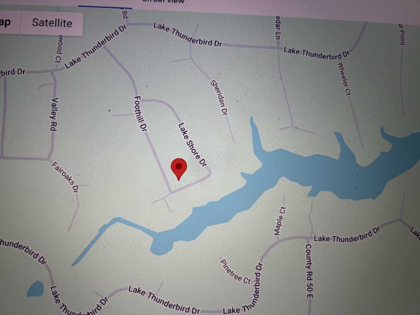 30 Foothill Drive, Putnam, IL 61560